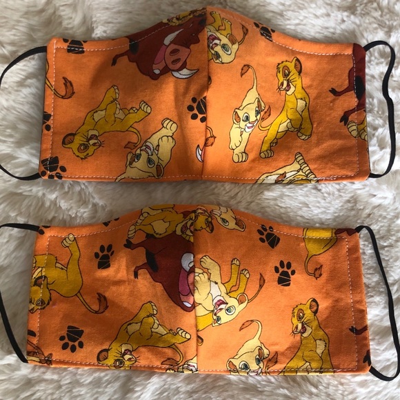 Kids Masks - Picture 16 of 16